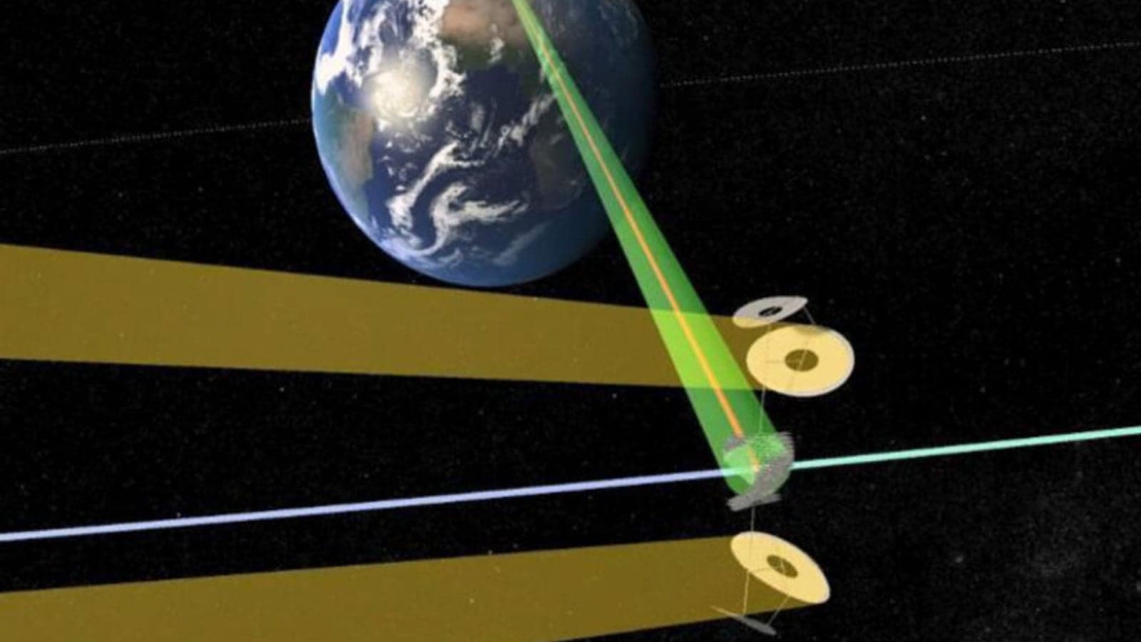 UK’s space-based solar gets £4.3m boost