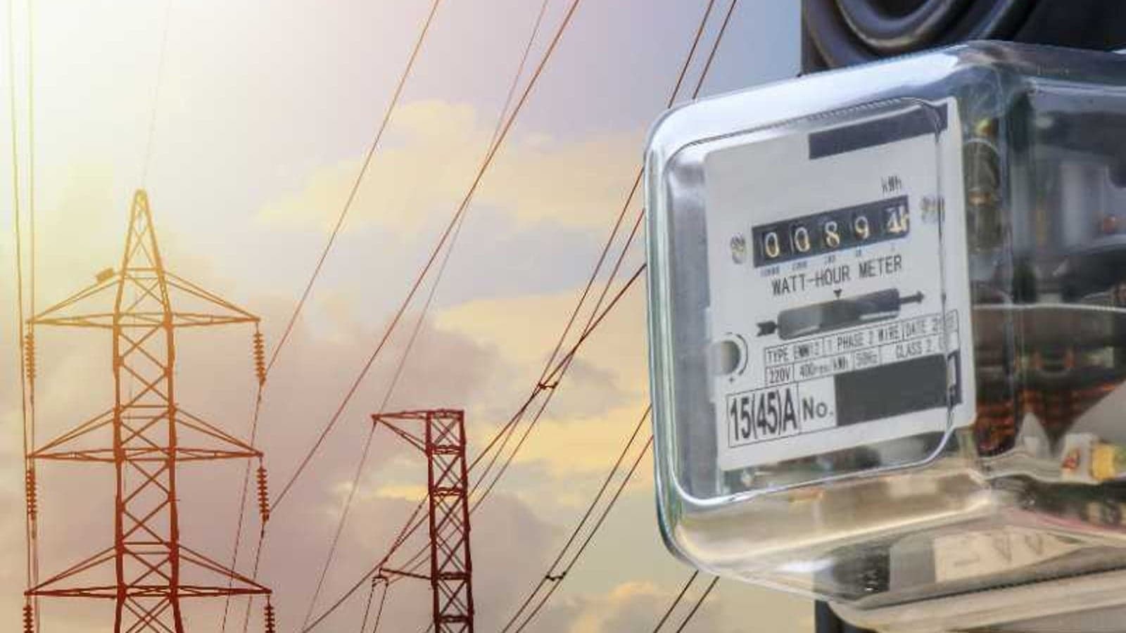 Tech Talk | How electricity and water smart metering is improving the customer experience