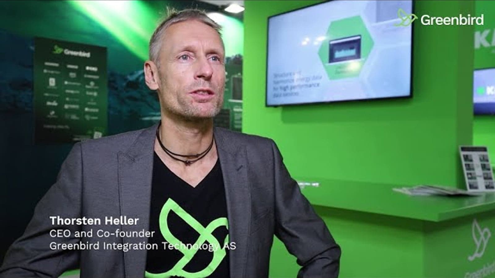 What are the current trends and challenges for the energy sector?