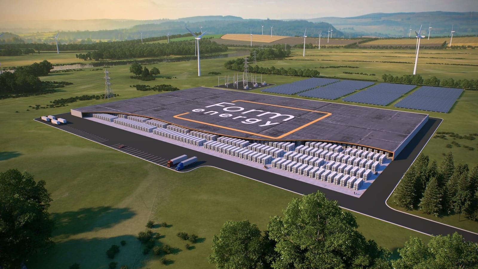 Dominion Energy proposes lithium-ion alternative battery projects