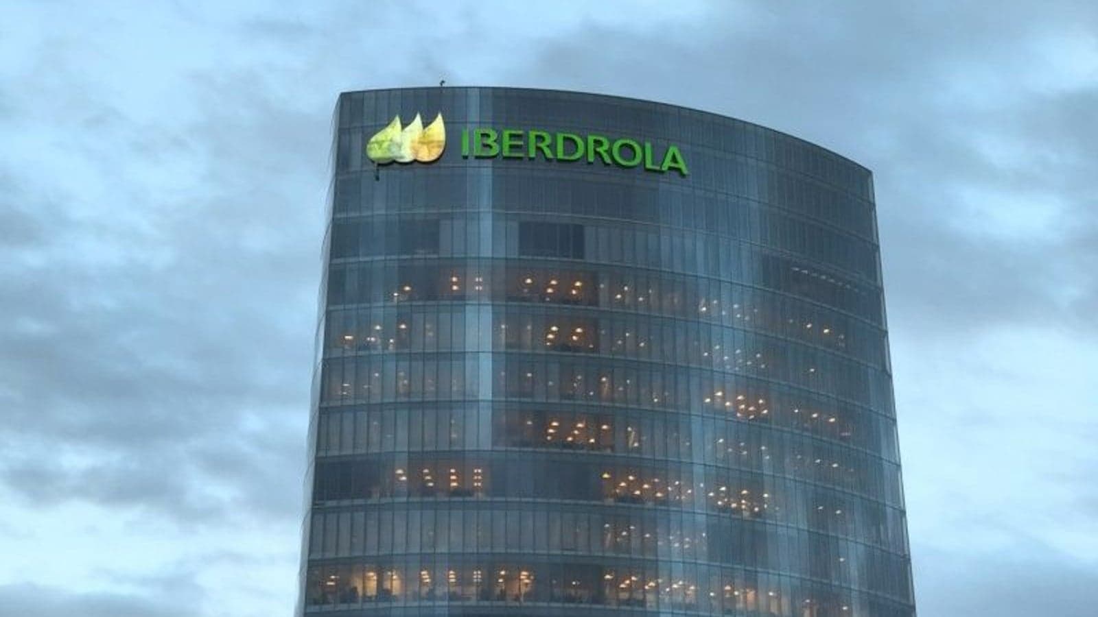 Iberdrola