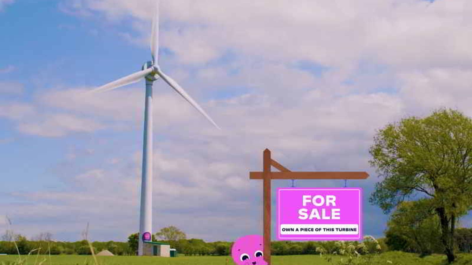 Octopus Energy launches renewable investment platform in UK