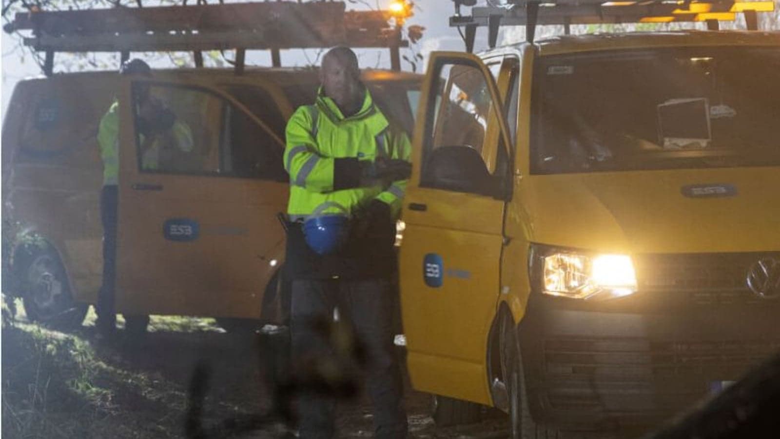 Ireland plans winter grid resilience in the wake of Storm Éowyn