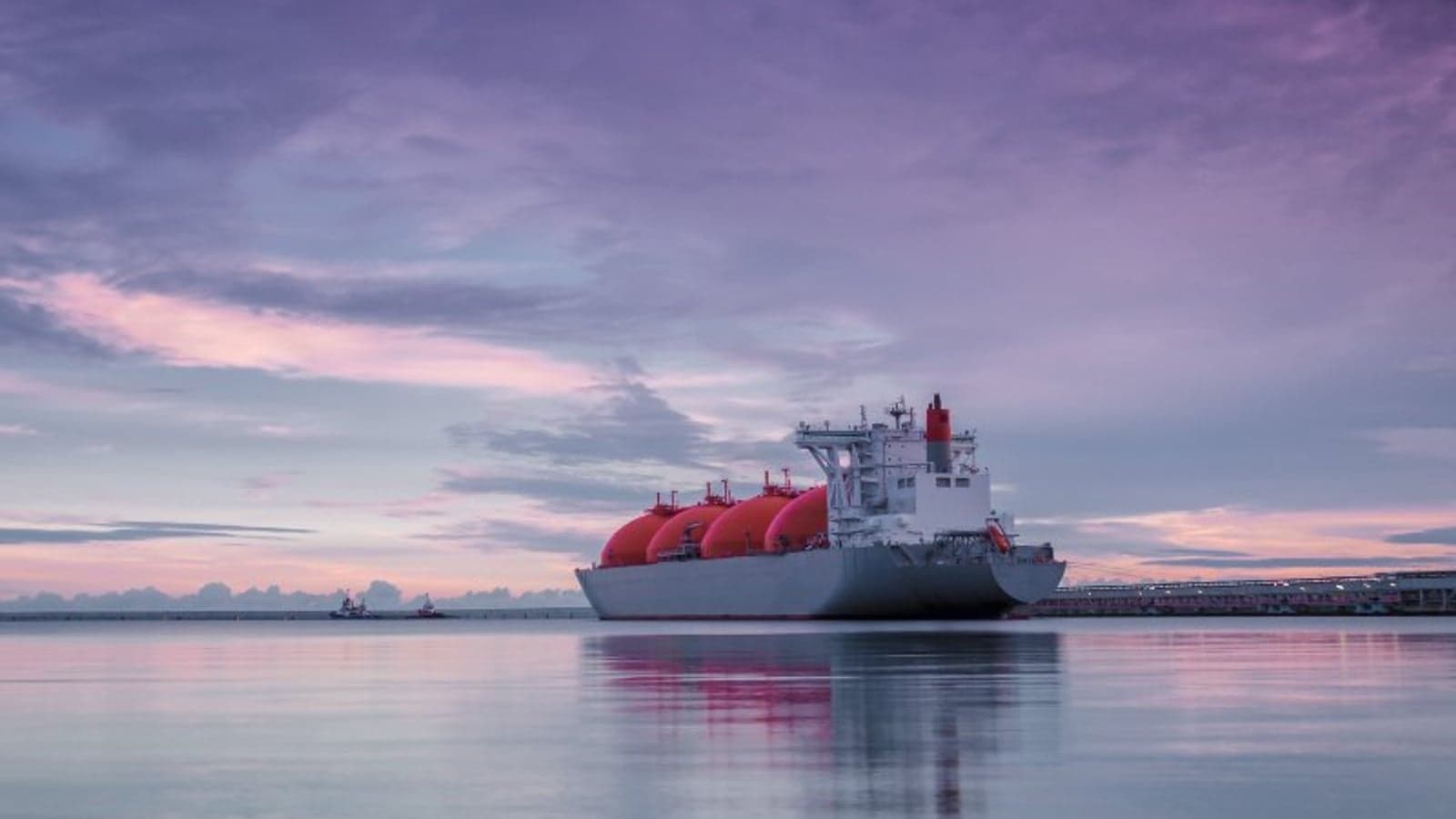 Global floating power plant market worth $26bn by 2033