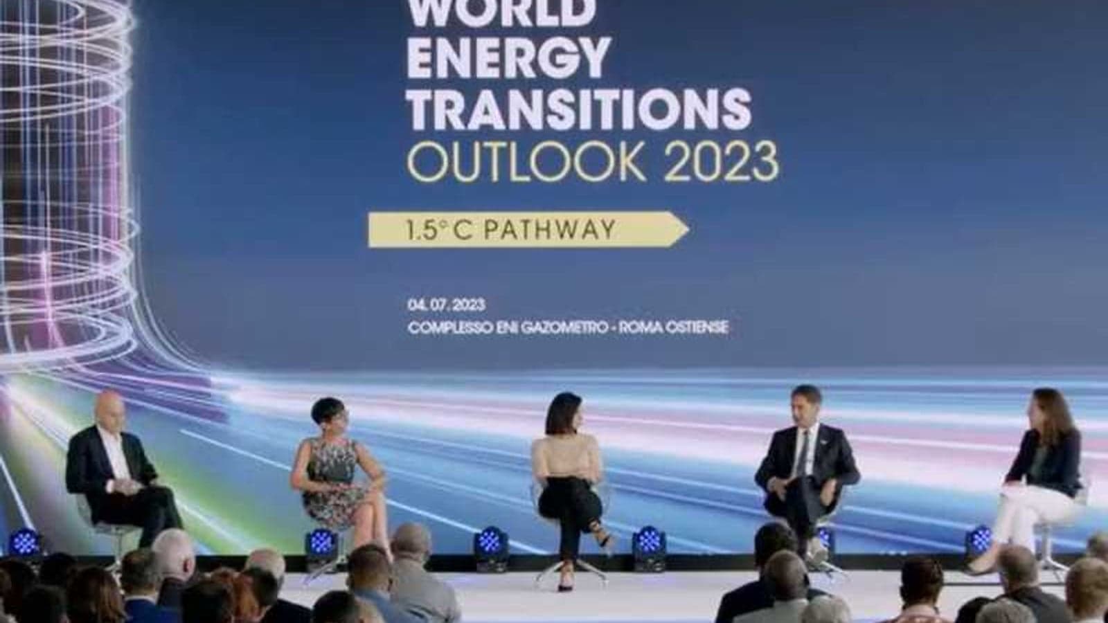 Post-COP28 period pivotal to curbing climate change – IRENA