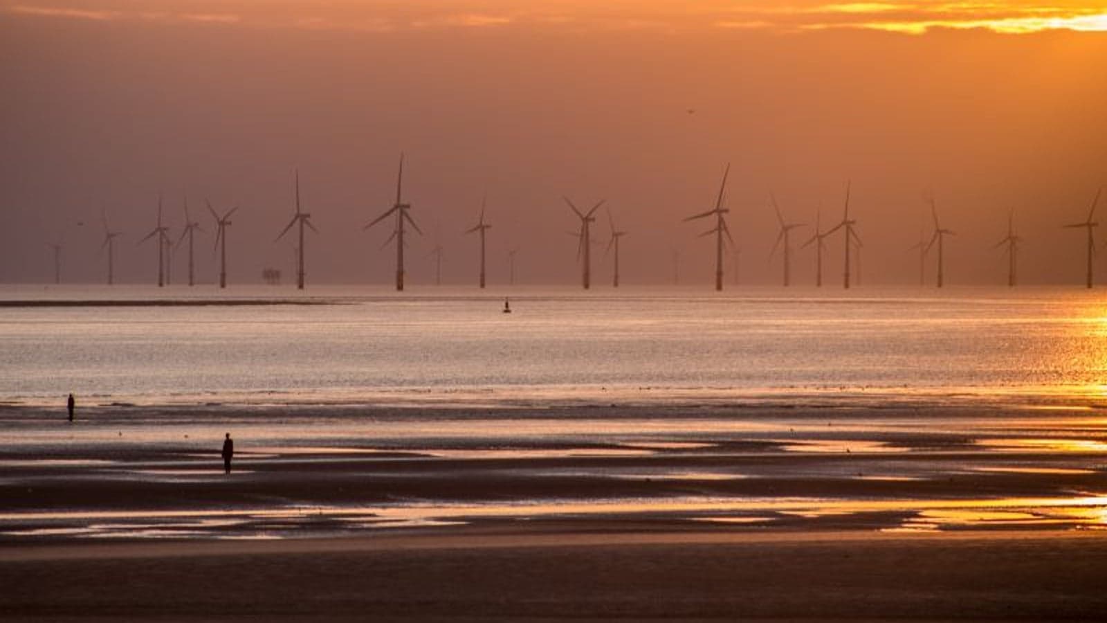 Tier one contracts finalised for Baltica 2 wind farm