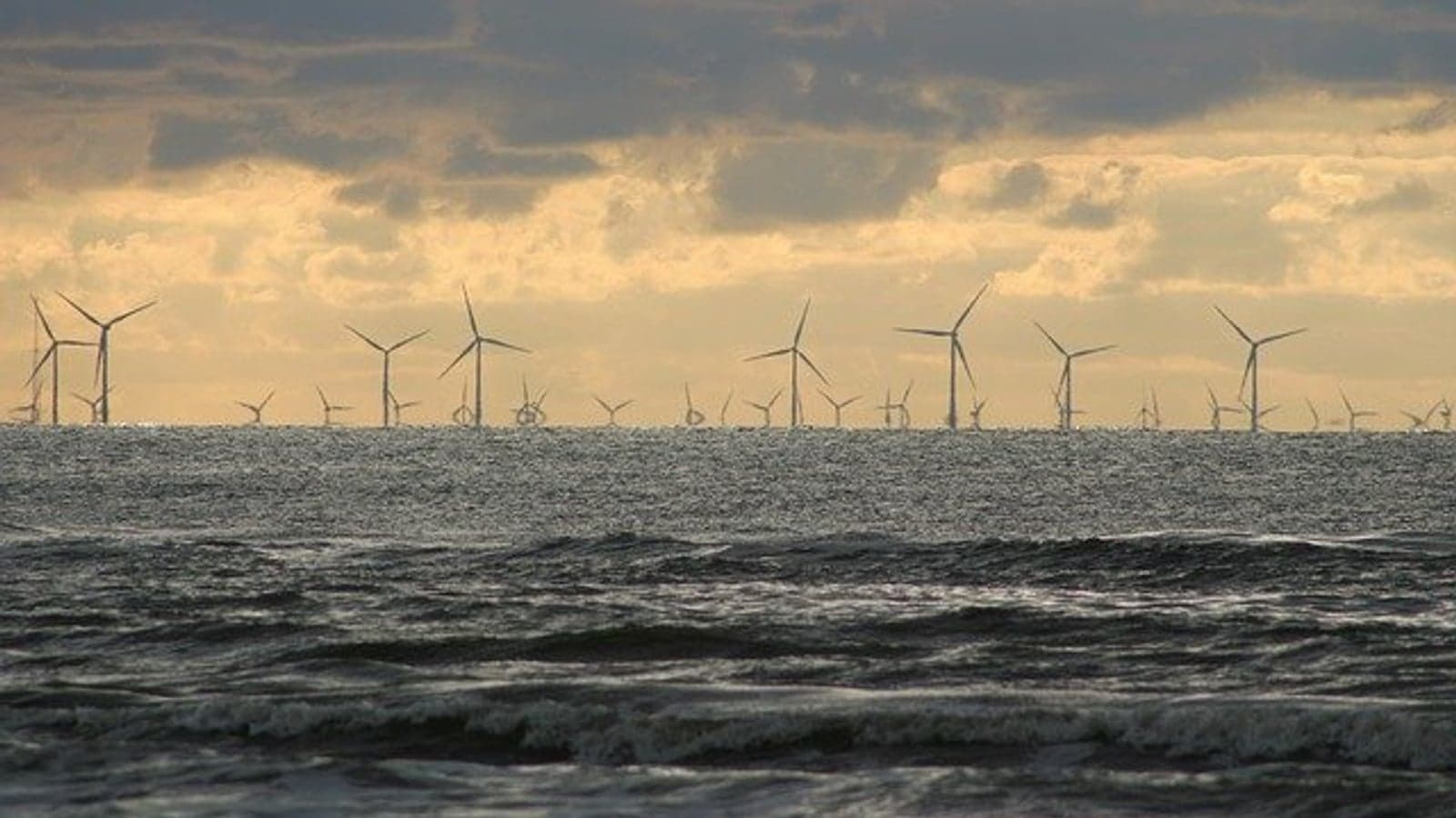 EMEC announces next call for innovation tackling offshore wind challenges