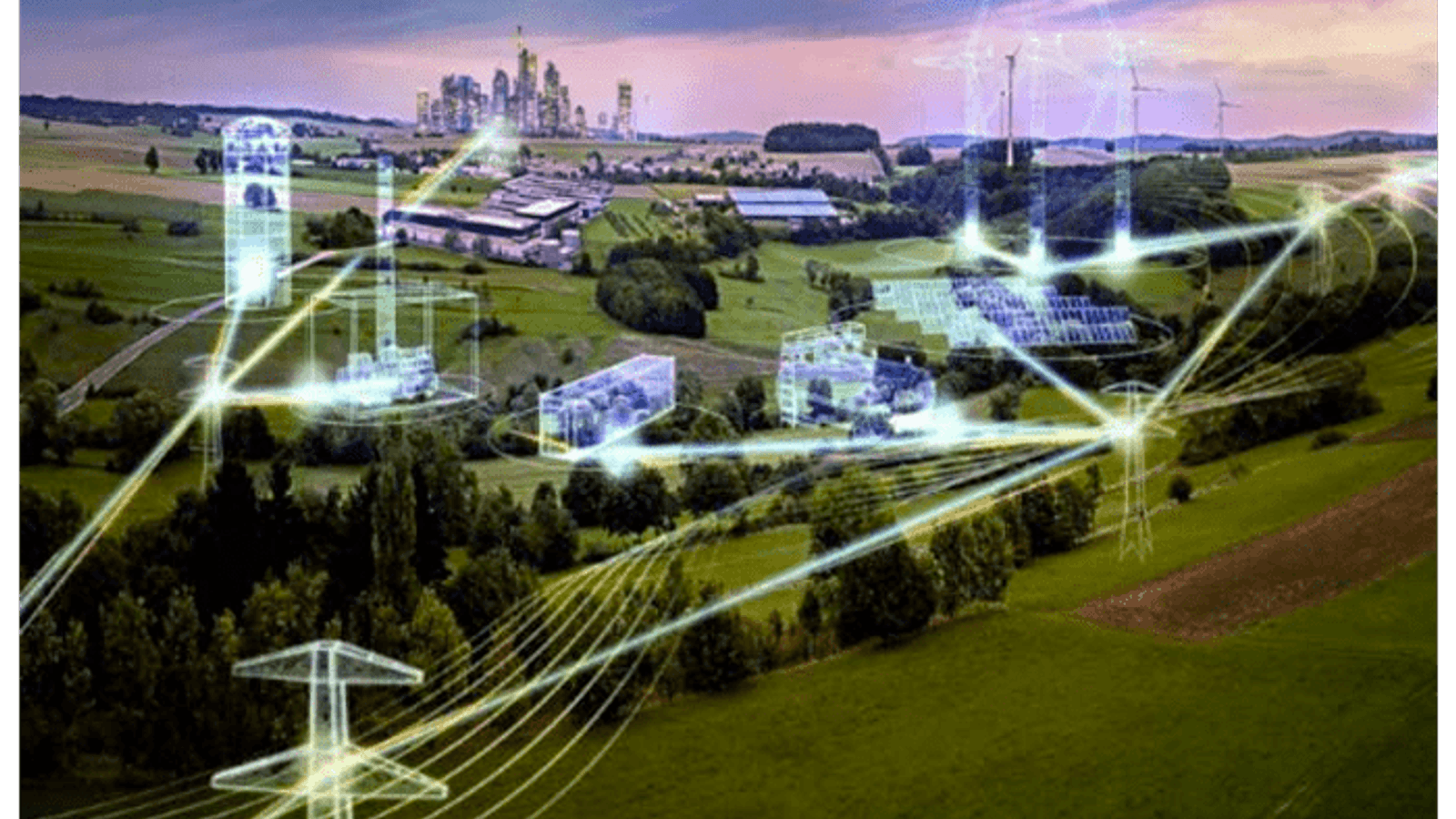 Conrad Energy selects Siemens gas engines for UK projects