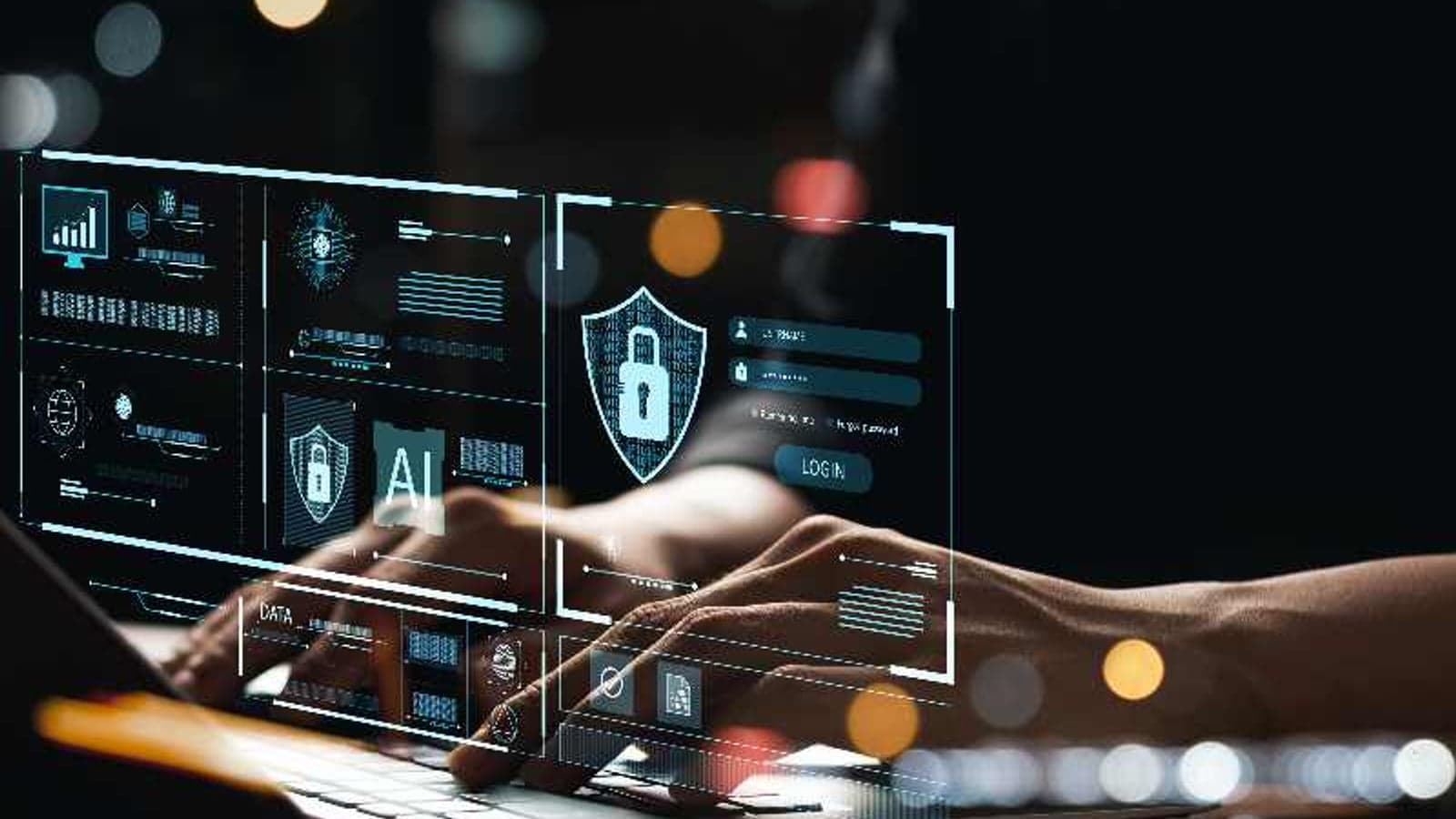 Geopolitics shake up cyber considerations