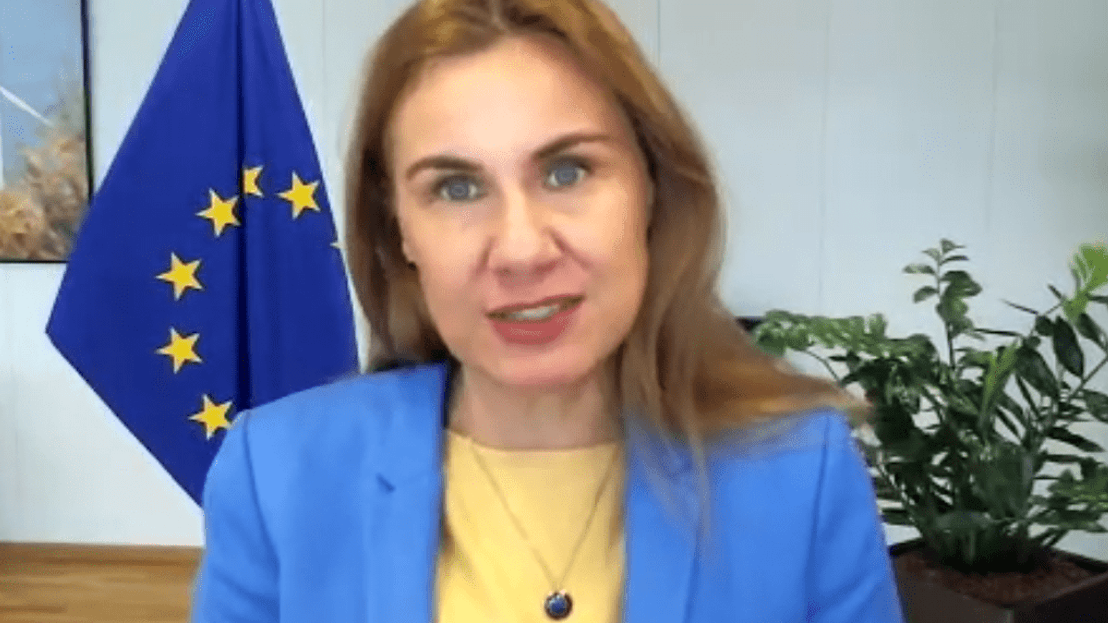 Kadri Simson backs geothermal to bolster EU energy security