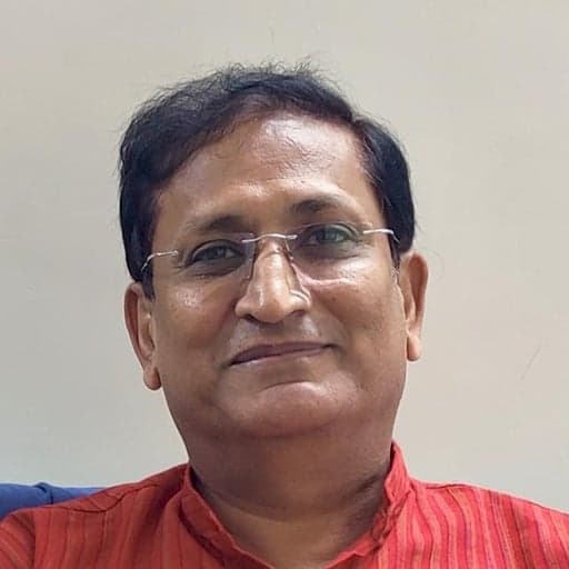 Suresh Agrawal