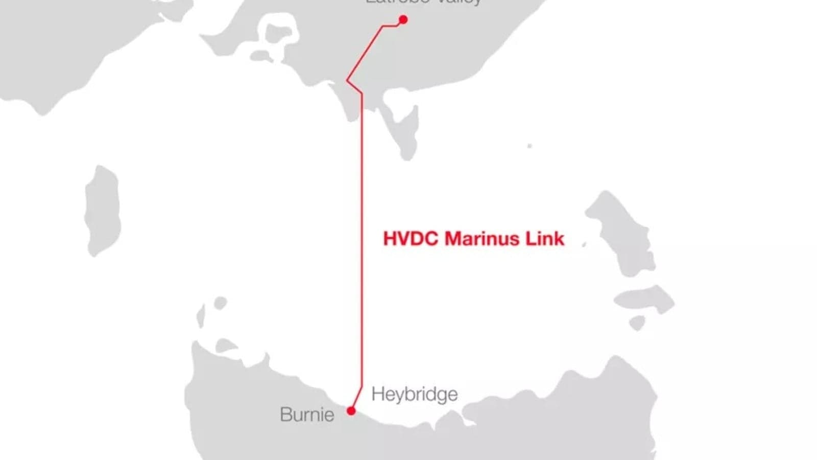 Hitachi Energy to supply converter stations for Australia's Marinus Link