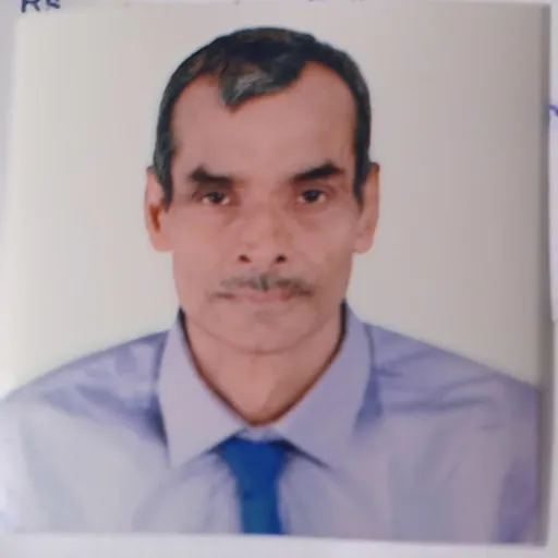 Umesh Prasad Verma Verma