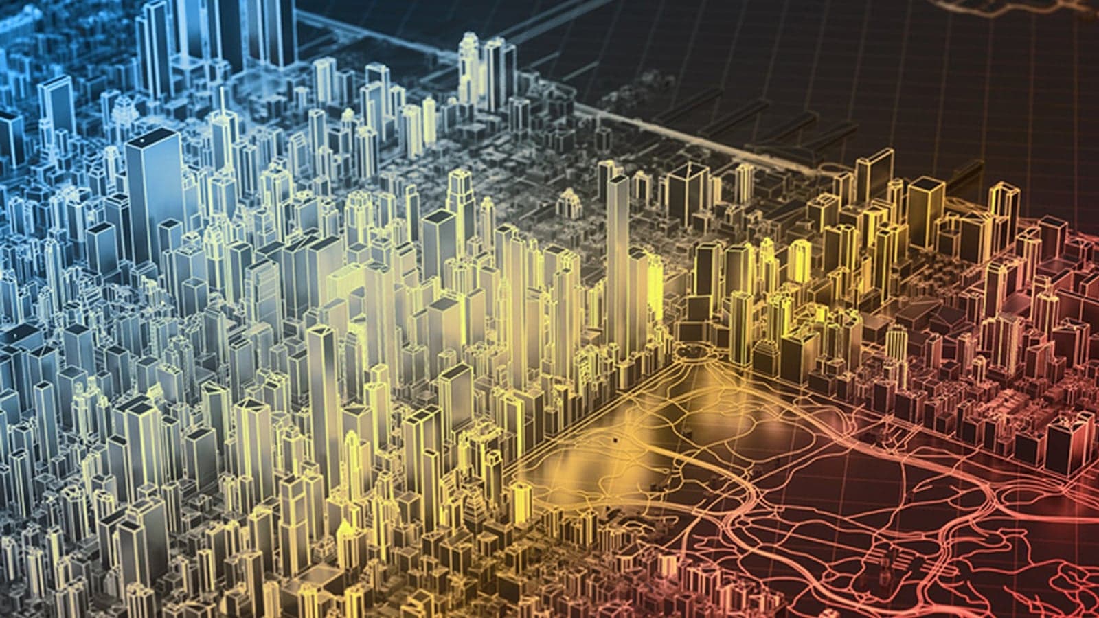 Generative AI for smart grid modelling