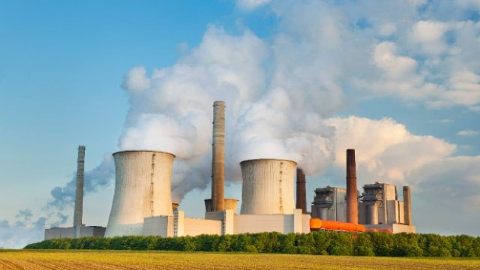 Europe sees conventional power generation fall to record low in Q1