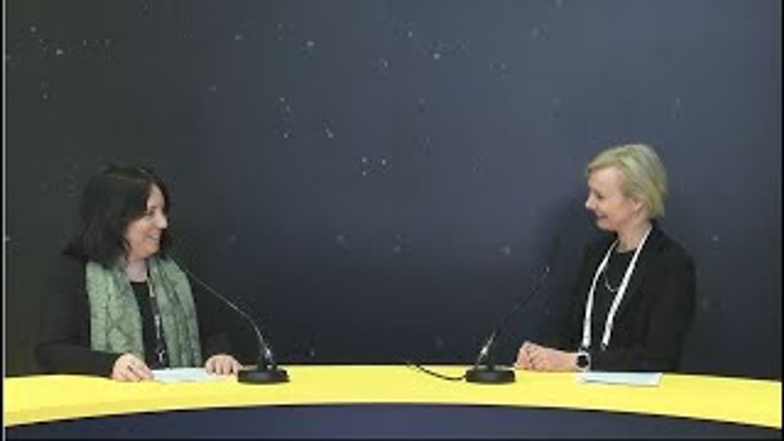 Digitalizing the European energy sector