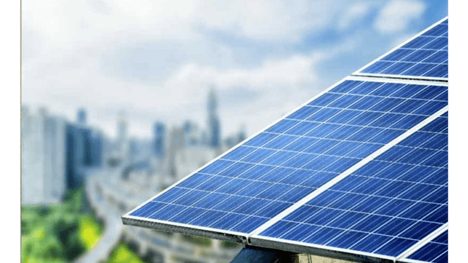 E.ON calculates Germany's massive untapped solar potential