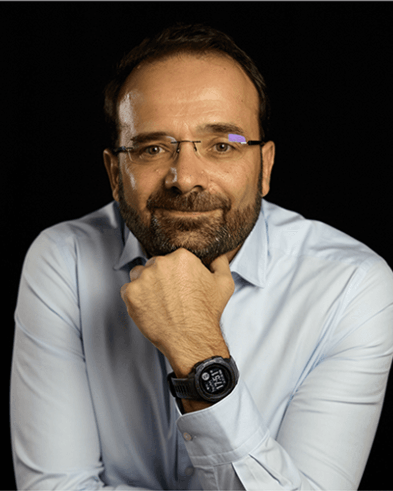 Javier Vaquerizo
