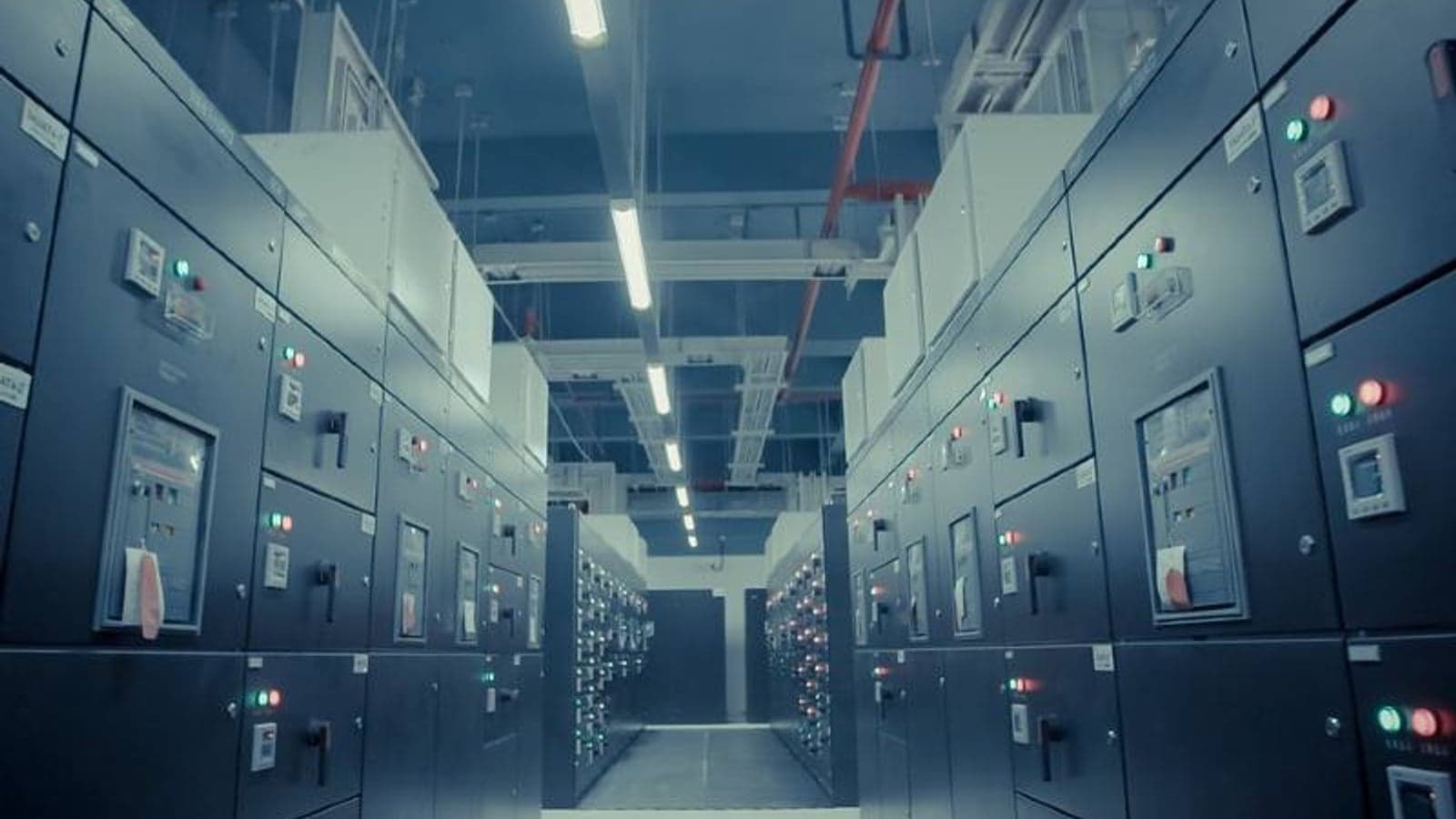 US startup in deal with data centre customer to deploy underground SMRs