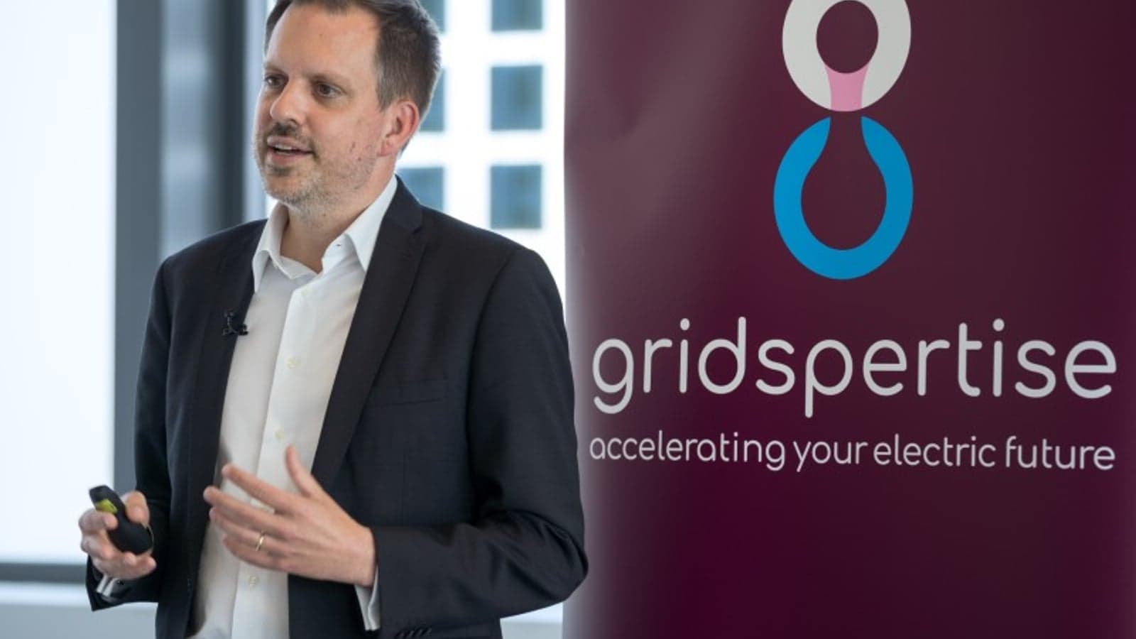 Gridspertise is getting ready for the next big thing in the European electricity system