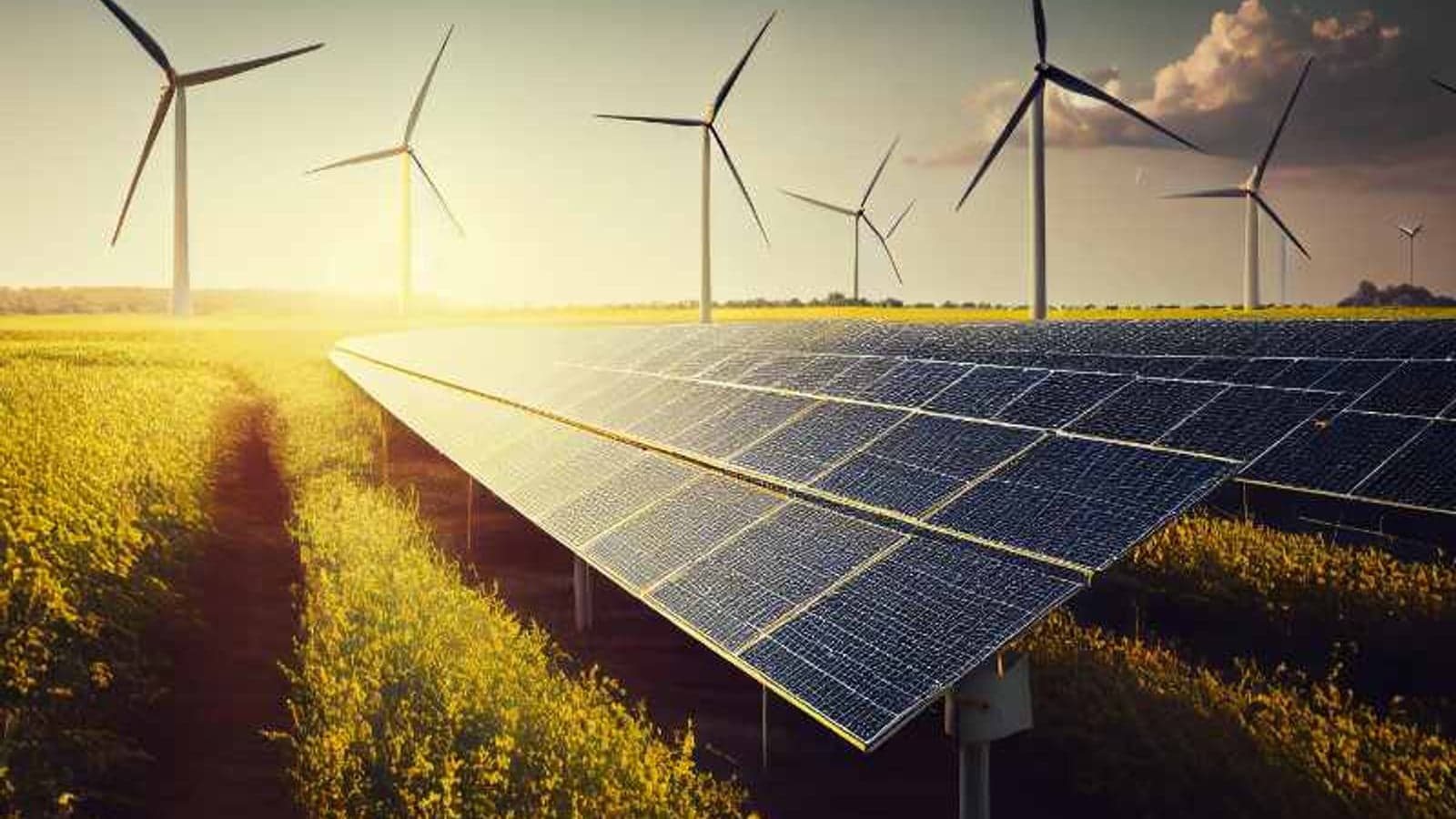 DTEK brings first wind and solar projects online in Romania