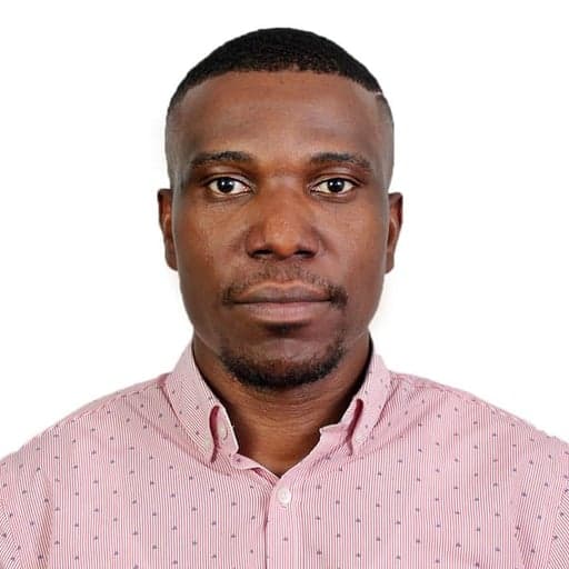 Frank Oke Abiama