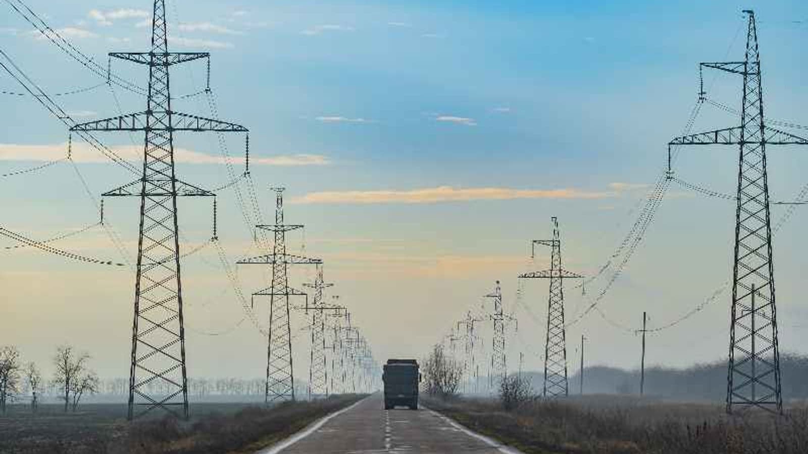 Are Europe's distribution grids ready for heavy-duty EVs?