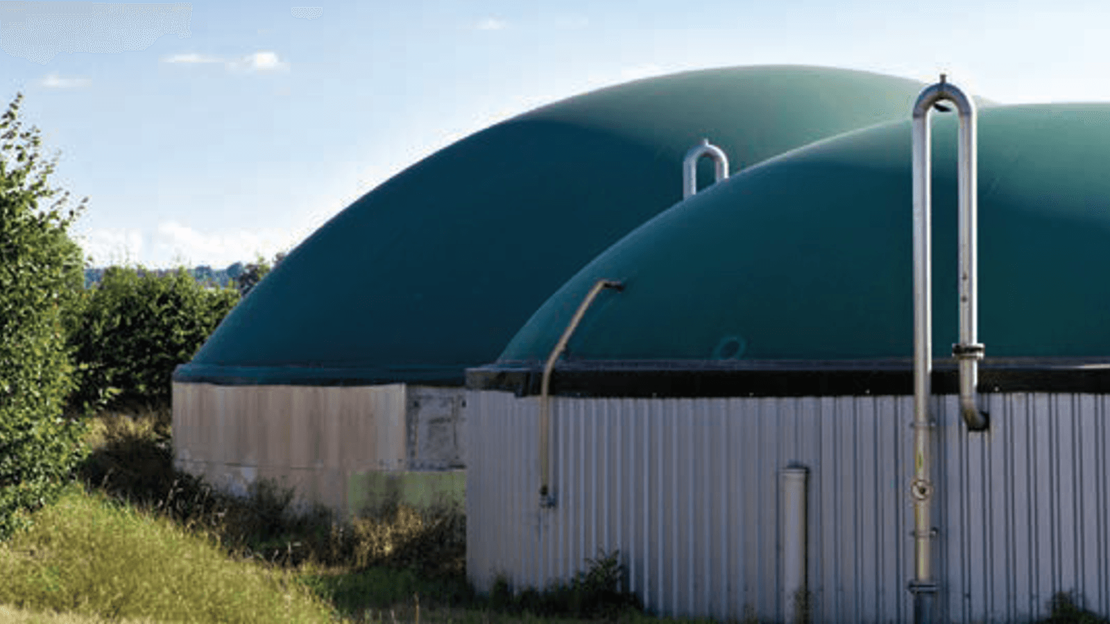 Industry insight: Five smart ways to increase engine efficiency on AD plants