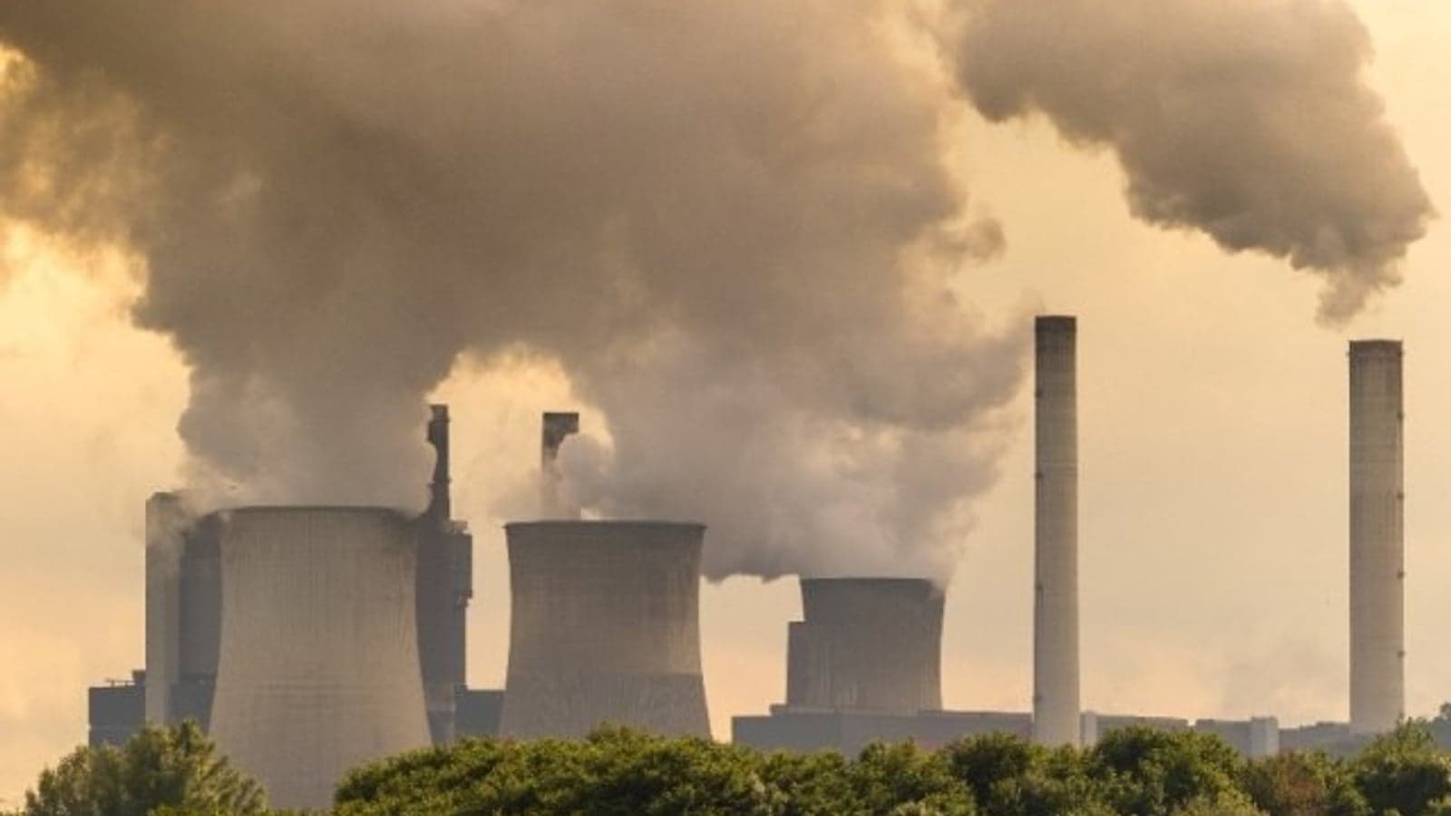 IEA calls to end new coal as climate change threats rise