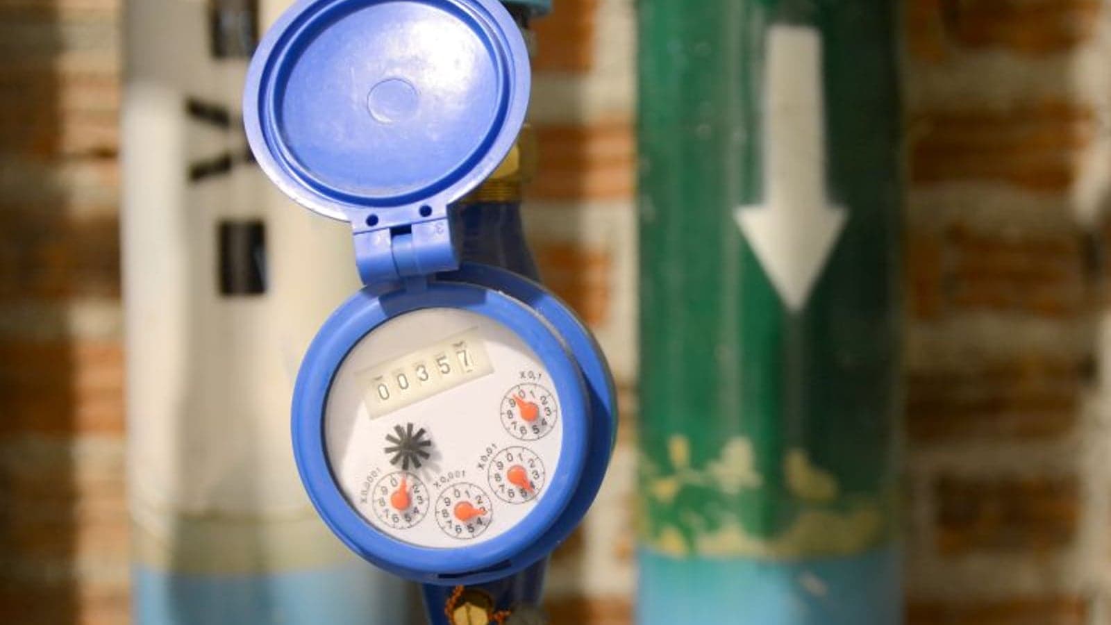 How a small city in Arizona plans to battle drought with water AMI
