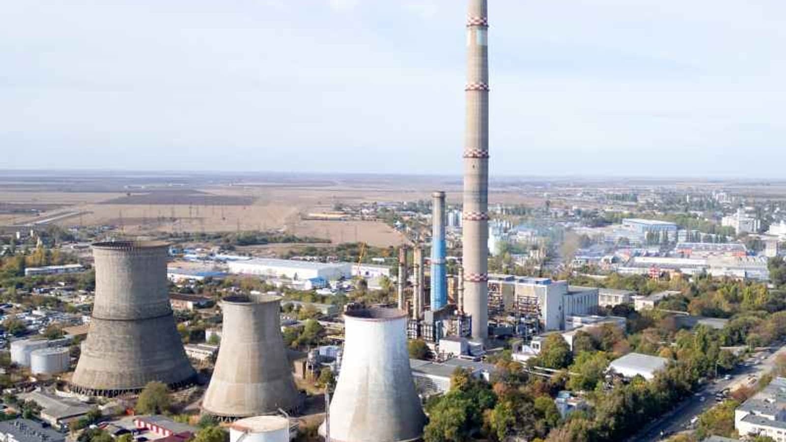 Romania CHP plants upgraded with hydrogen-ready engines