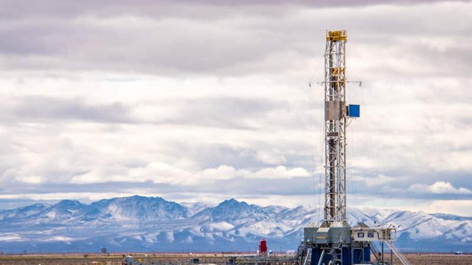 Project milestone for next-gen geothermal technology
