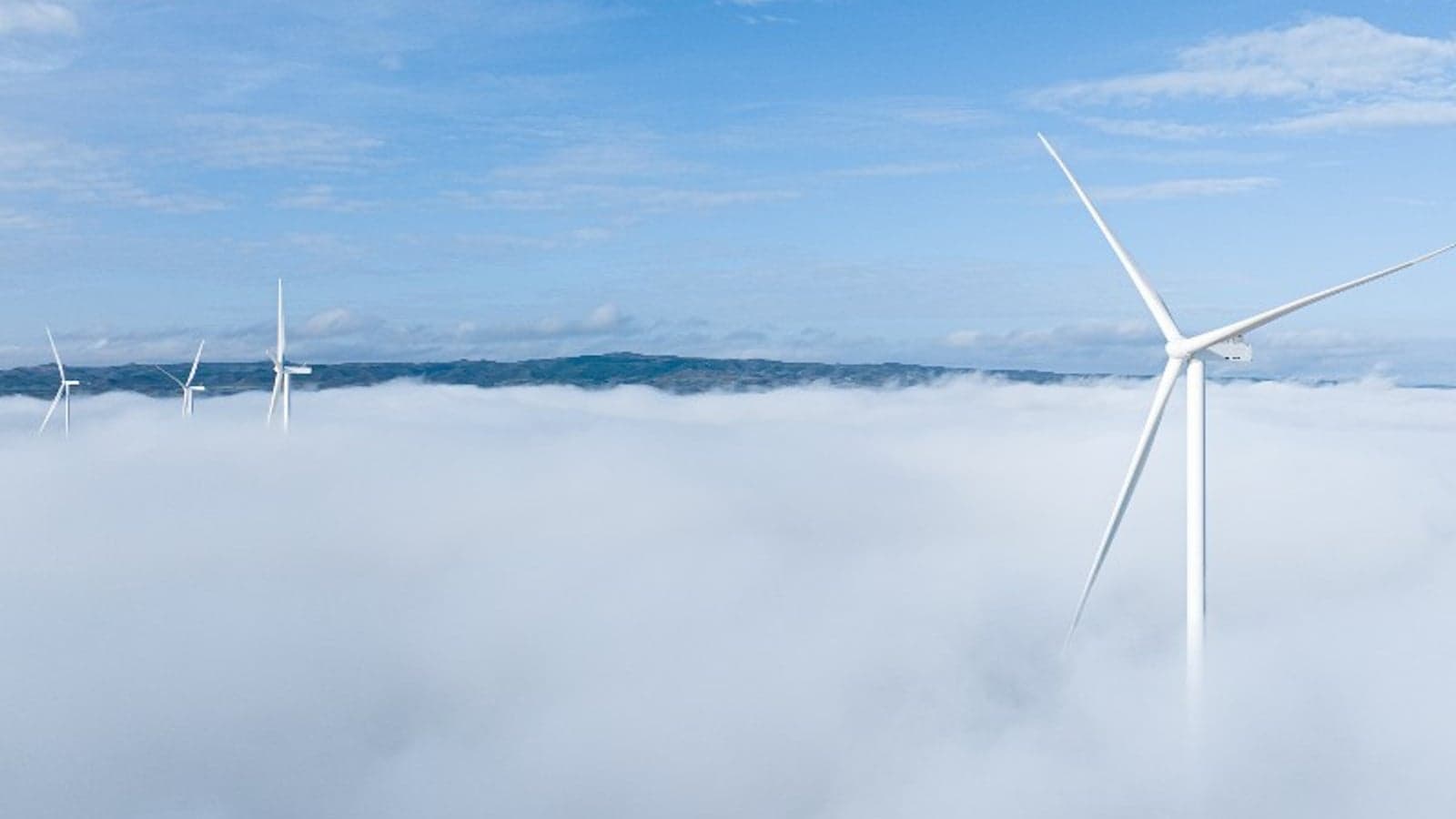 Google signs PPA with Exus Renewables for wind project in Spain