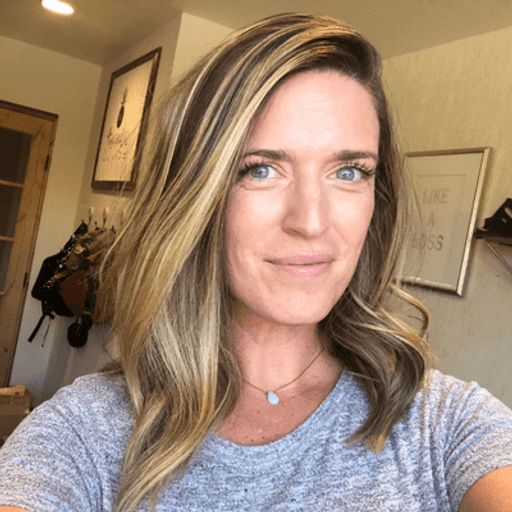 Amanda Freick