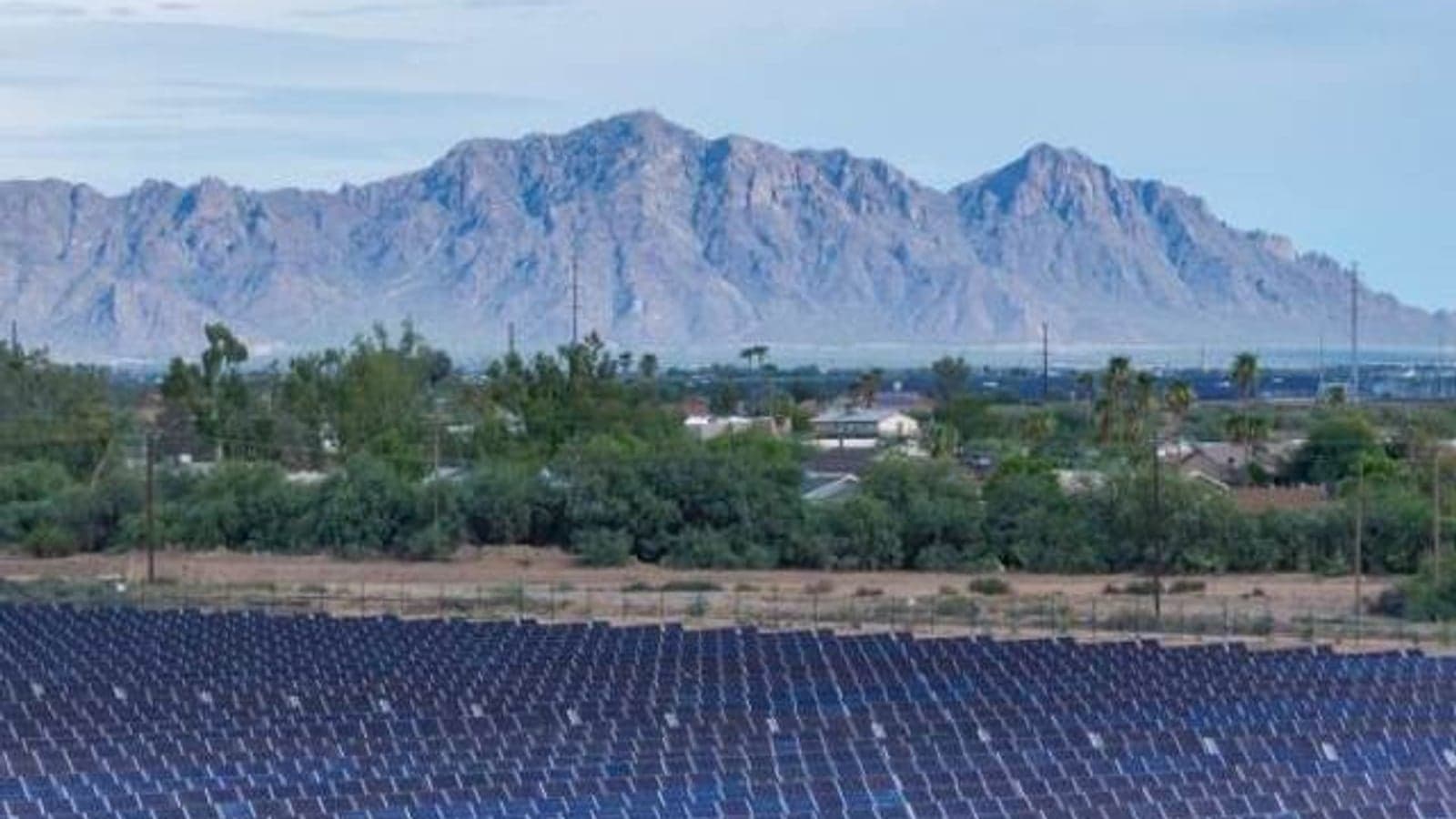 Ørsted completes 600MW solar and storage project in the US