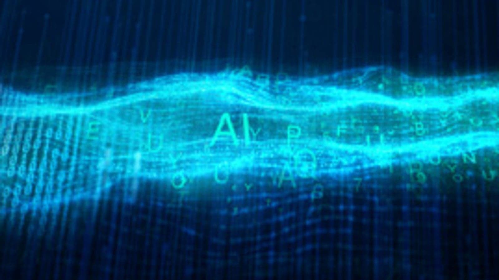 Five smart energy AI innovations