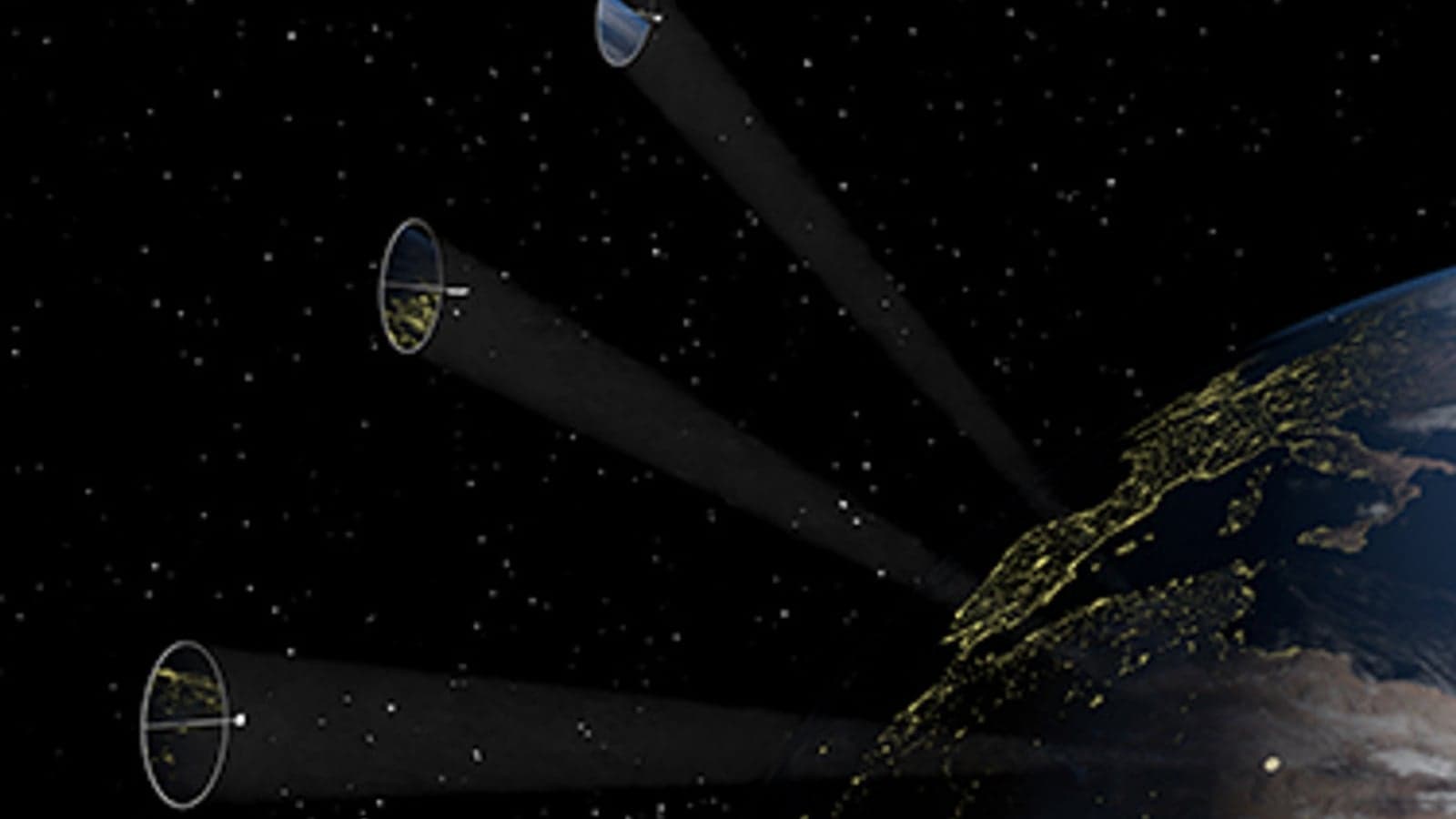 Tech Talk | Space-based solar energy advances