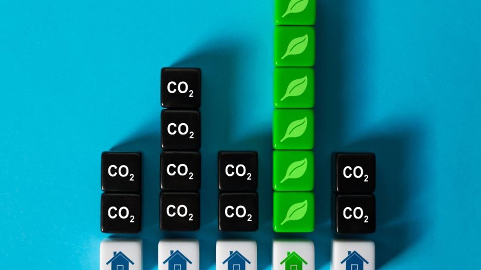 Tech talk | Green buildings for the future