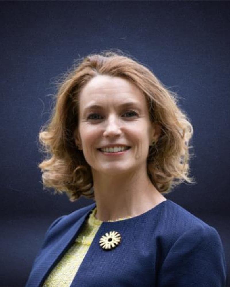 Lesley O'Connor