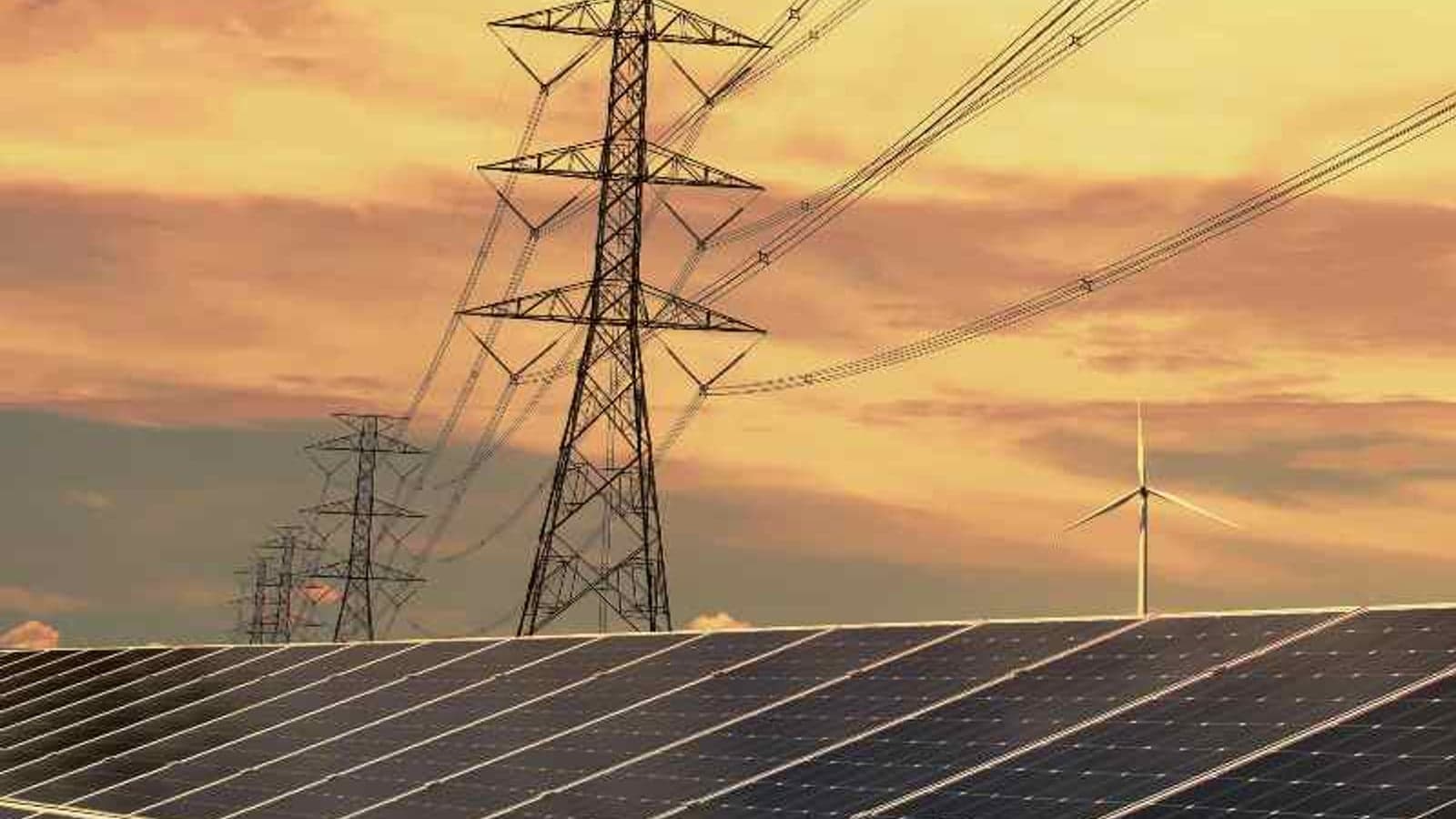 Low carbon generation set to meet electricity demand growth – IEA