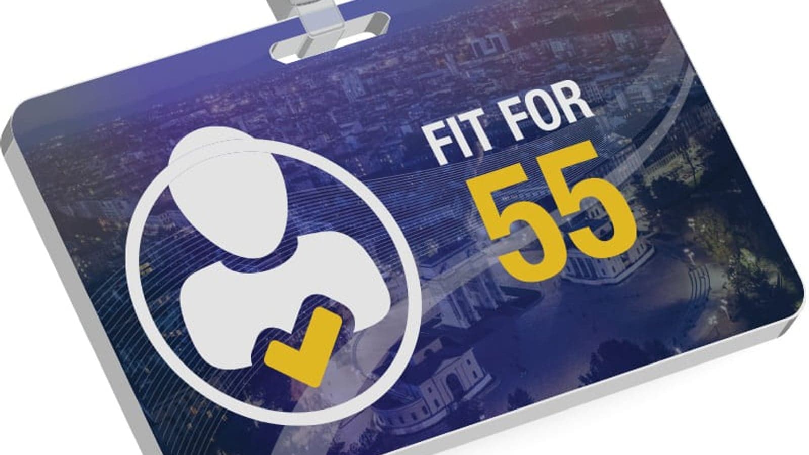 Fit for 55: The stars of the green recovery