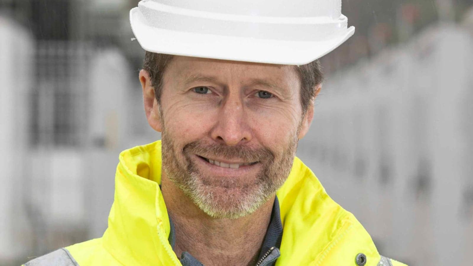 A wake-up call for grid modernisation
