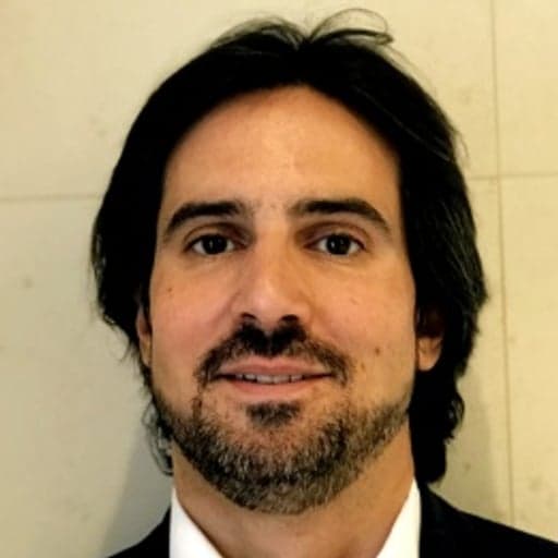 Eduardo Gomez