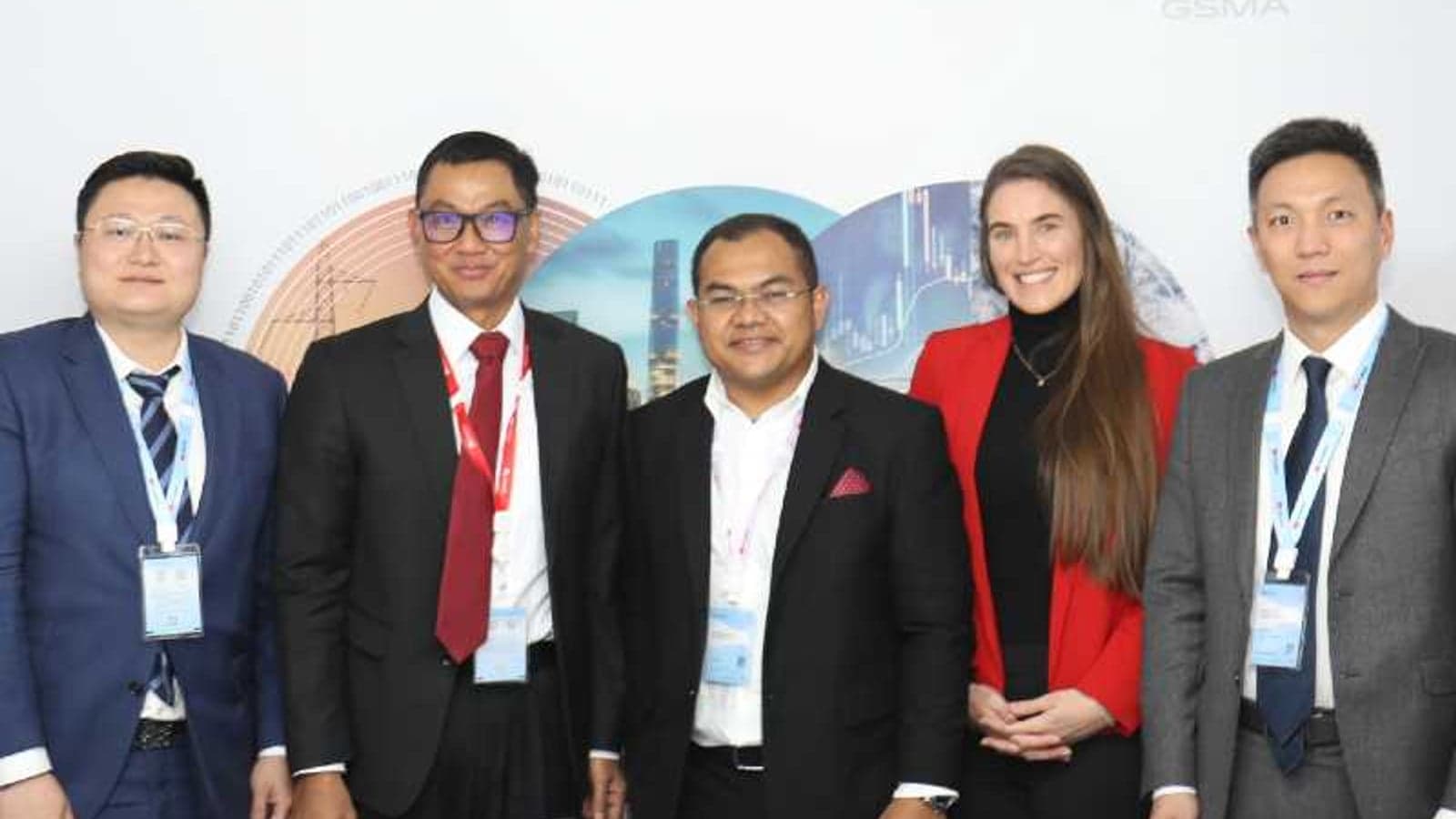 PLN, Indonesia’s power company and Huawei accelerating the digital transformation