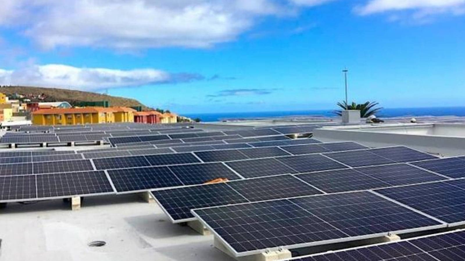 Tech Talk | Overcoming European island energy challenges