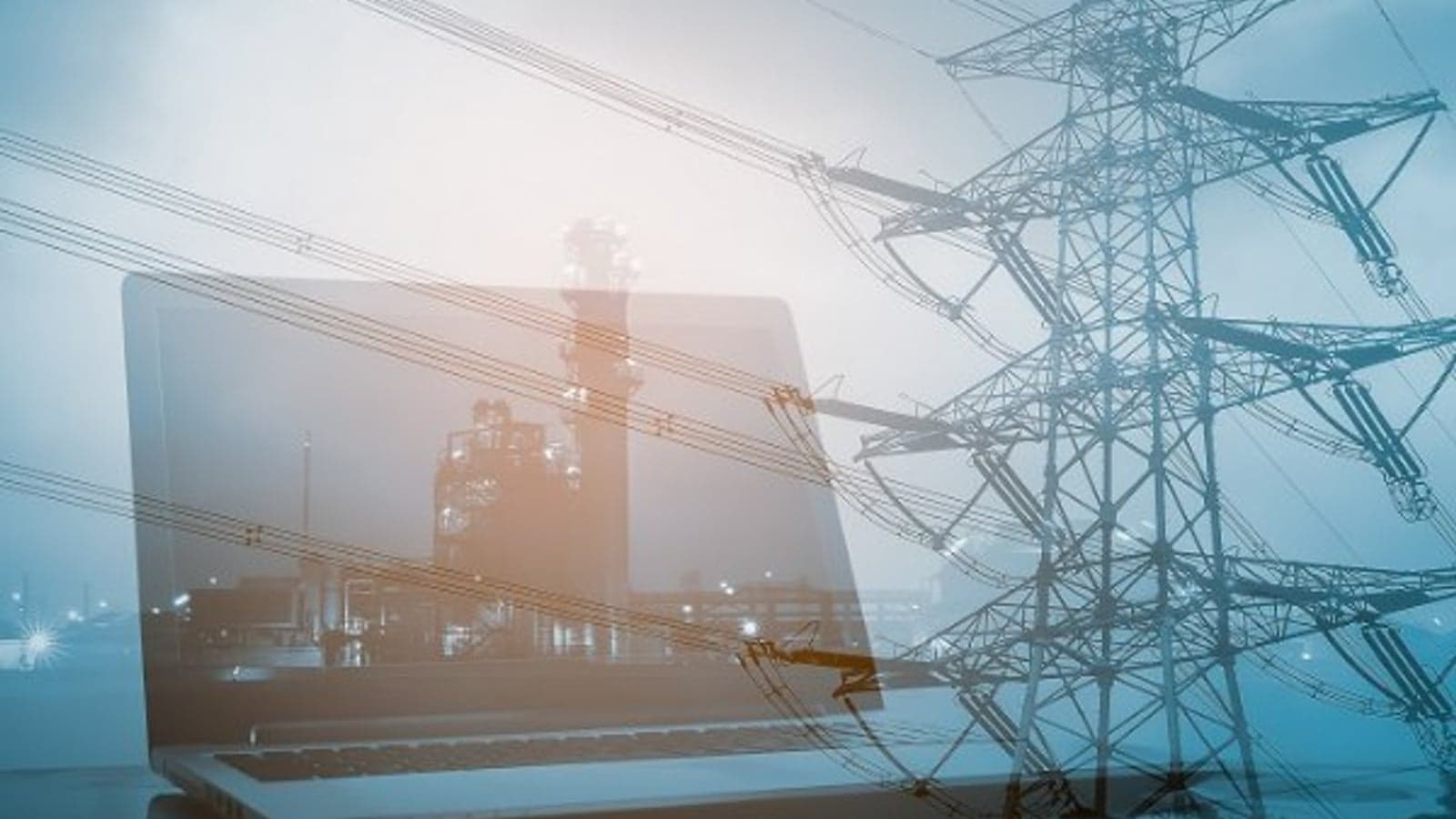Virtual power plant services model to pool utility assets