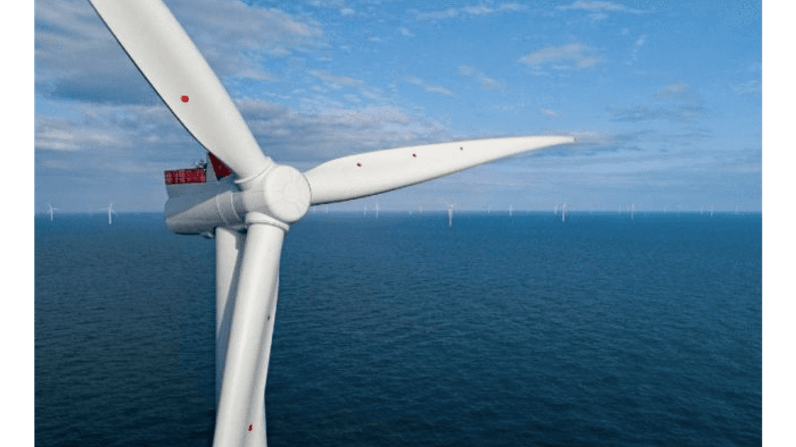 Consortium receives €5m to investigate offshore hydrogen production