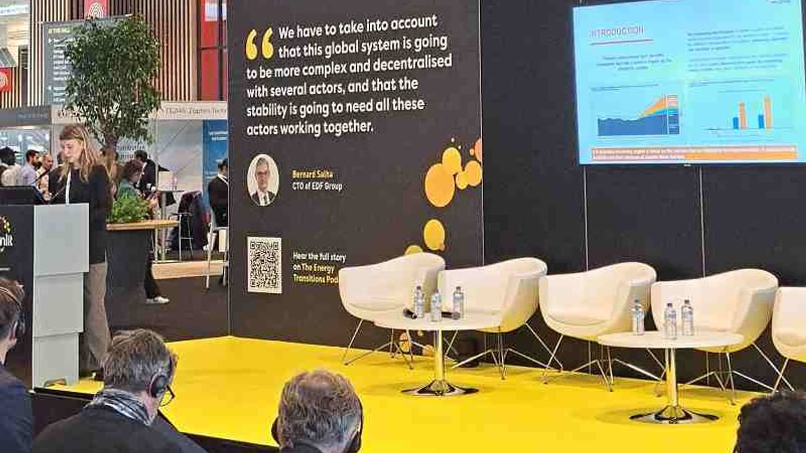 What’s barring consumer-side flexibility in the energy system?