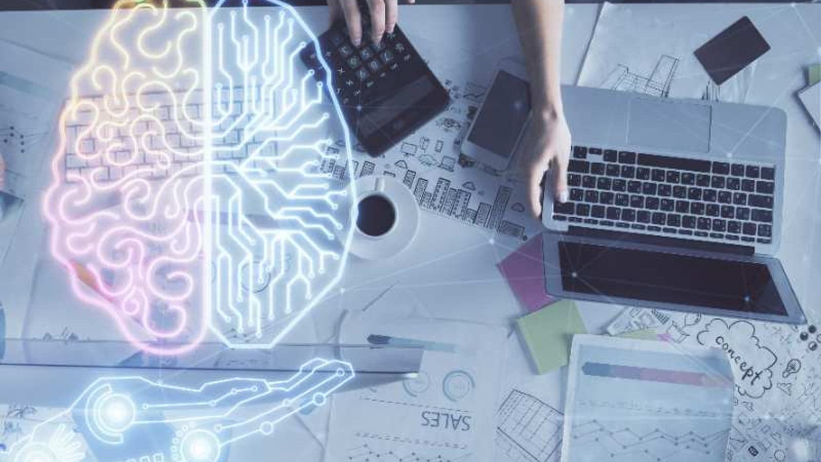 Global sustainable AI coalition launched