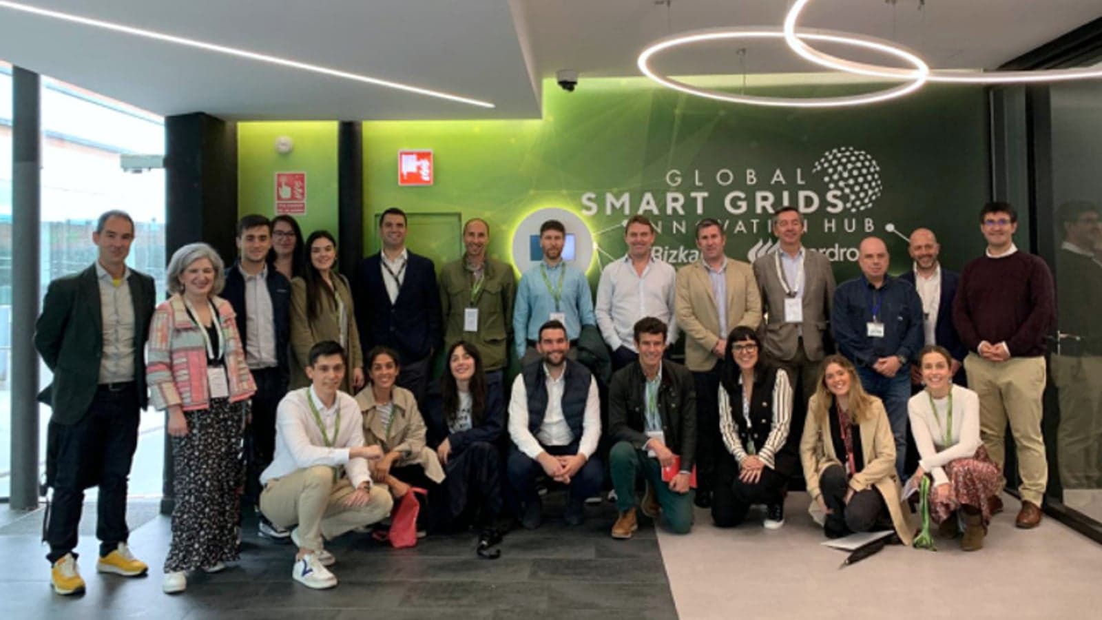 Plexigrid wins Iberdola’s grid planning challenge